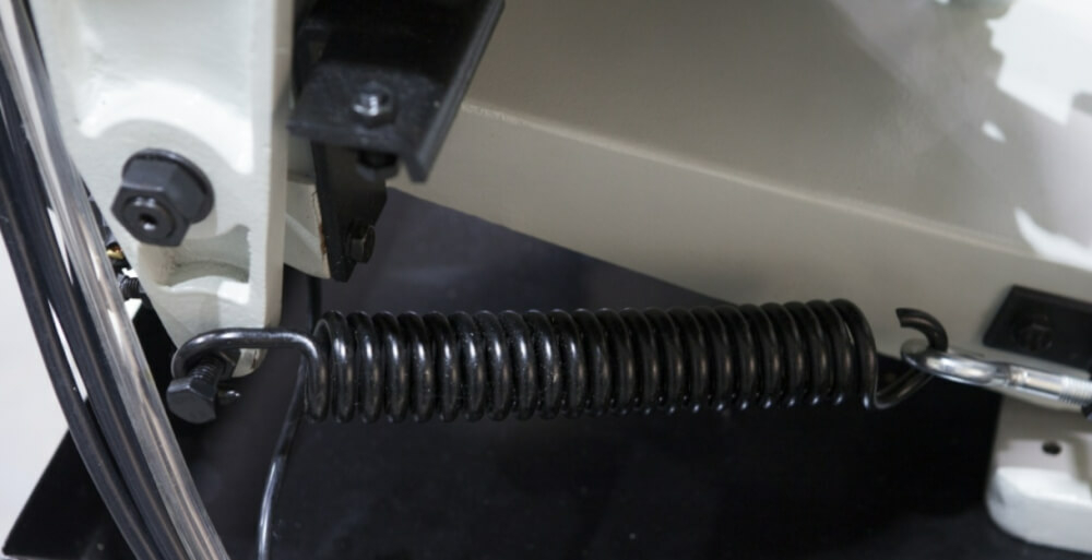 Станок ленточнопильный Stalex BS-712R (388008)