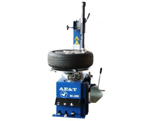 Шиномонтажный станок AE&T М-200