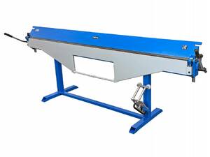 Листогибочный станок BSM3000