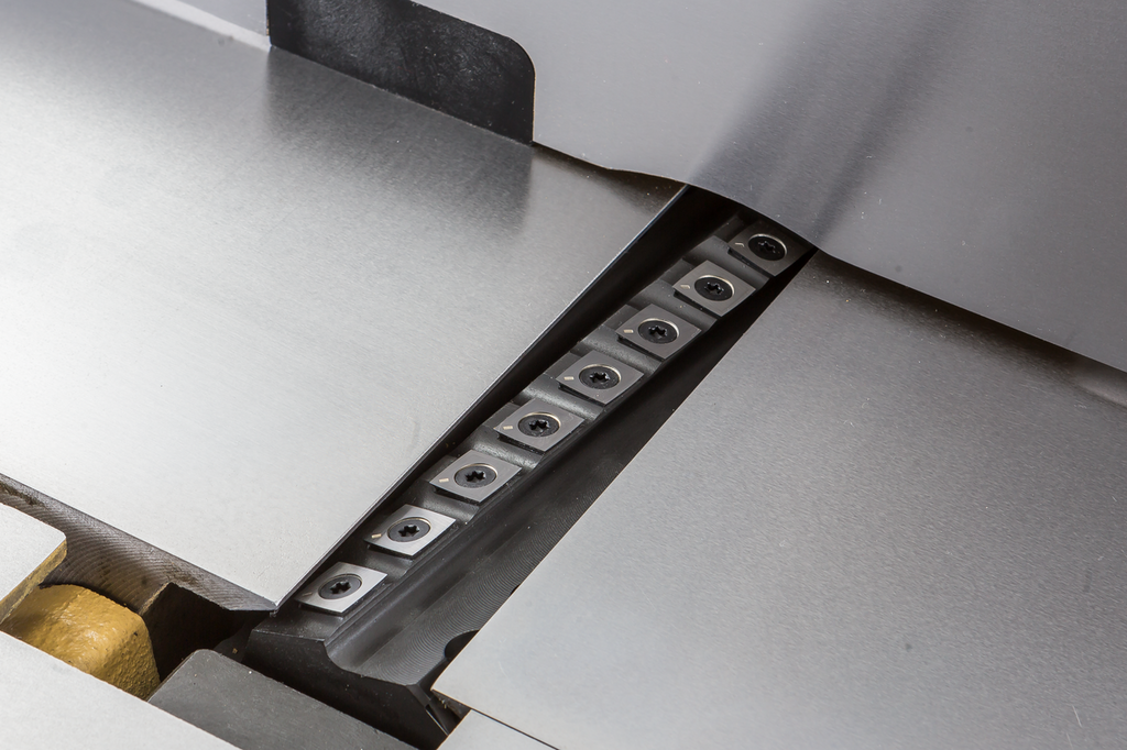 Фуговальный станок Jet Powermatic PJ-882HH 230 В (1610082-RU-M)