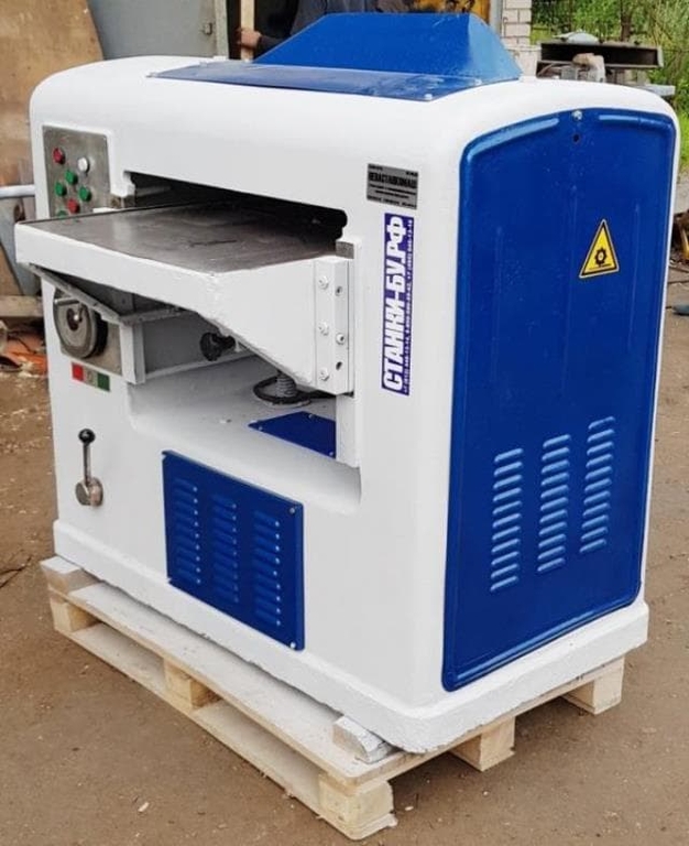 Рейсмусовый станок б/у MB106A