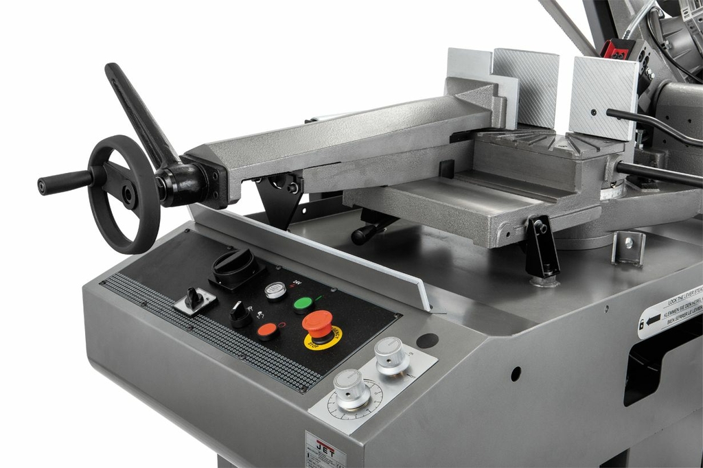 Ленточнопильный станок Jet MBS-1011DAP (50000314T)