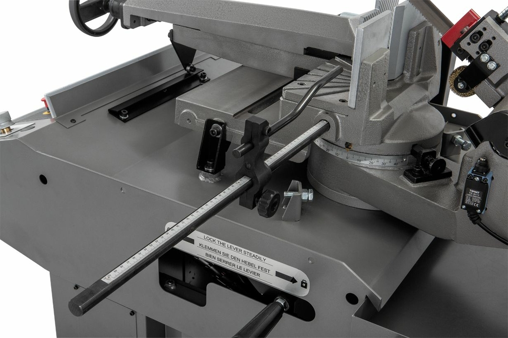 Ленточнопильный станок Jet MBS-1011DAP (50000314T)