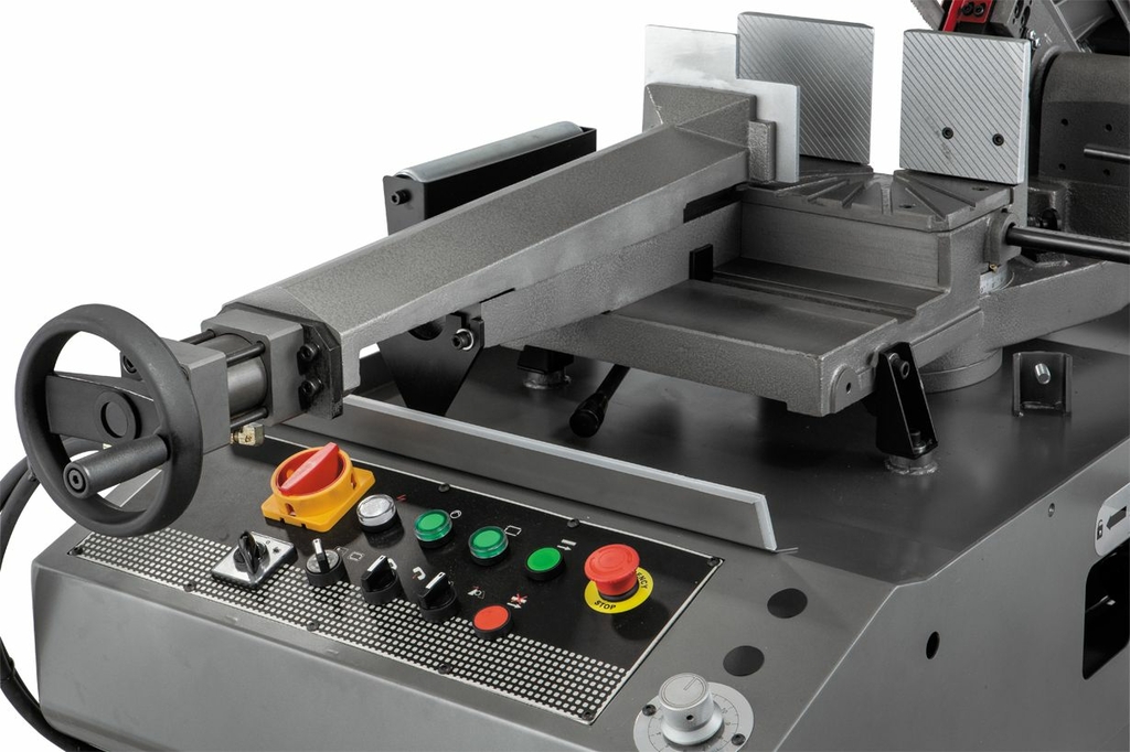 Ленточнопильный станок Jet MBS-1011DASP (50000315T)