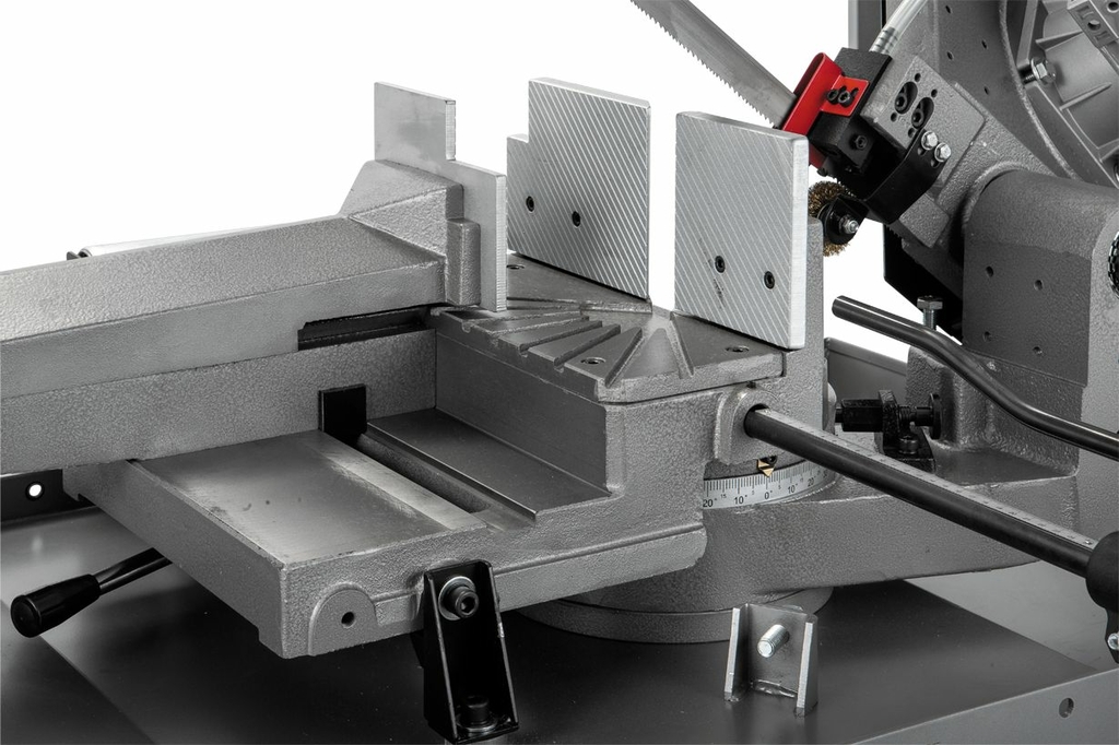 Ленточнопильный станок Jet MBS-1011DASP (50000315T)
