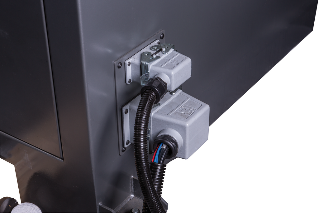 Ленточнопильный станок с ЧПУ Jet MBS-1012CNC (50000362T)