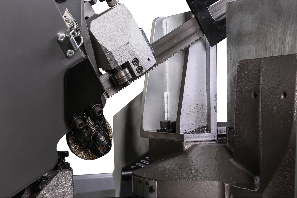 Ленточнопильный станок с ЧПУ Jet MBS-1012CNC (50000362T)