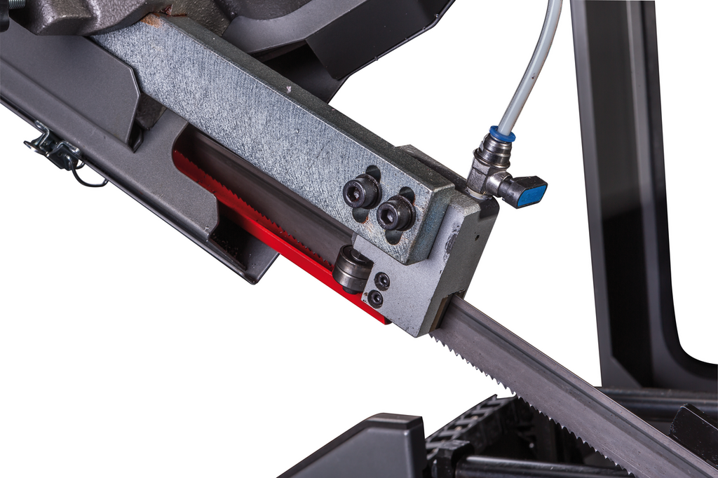 Ленточнопильный станок с ЧПУ Jet MBS-1012CNC (50000362T)