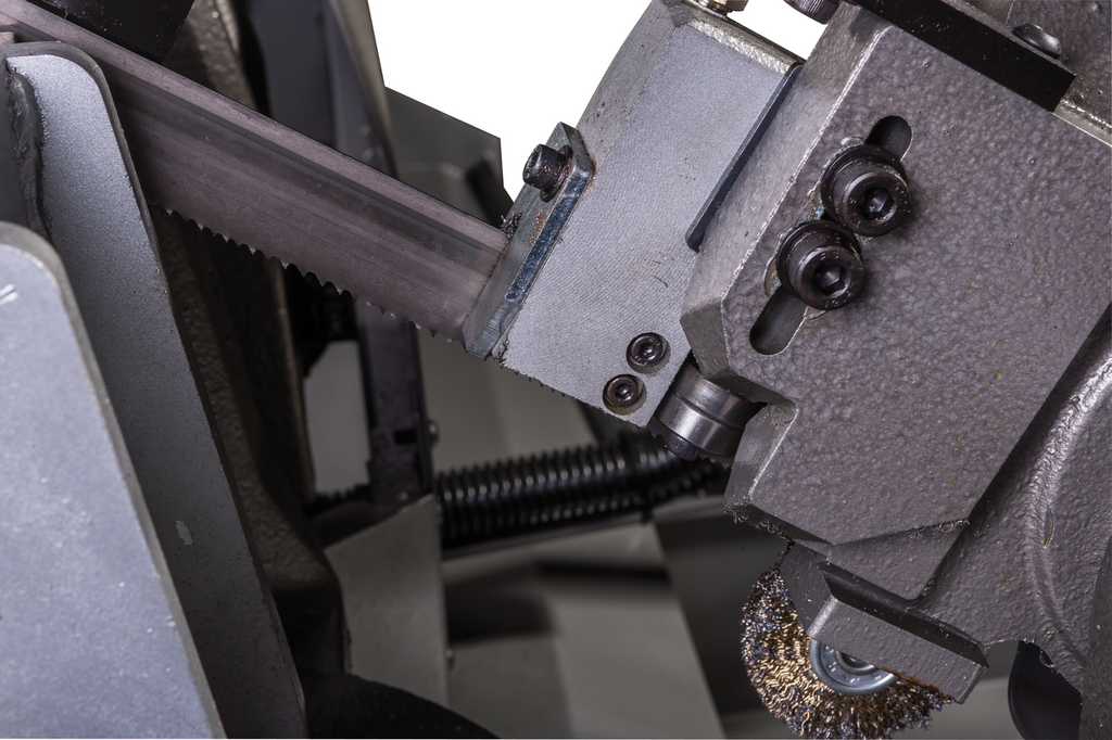 Ленточнопильный станок с ЧПУ Jet MBS-1012CNC (50000362T)