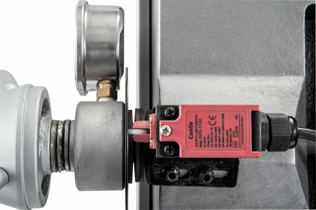 Ленточнопильный станок Jet MBS-1213CS (50000363T)