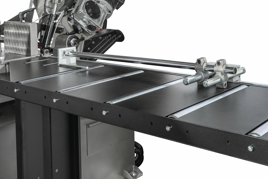 Ленточнопильный станок JET MBS-1214VDAS (50000446T)