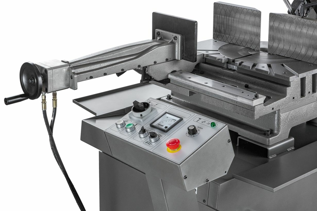 Ленточнопильный станок JET MBS-1214VDAS (50000446T)