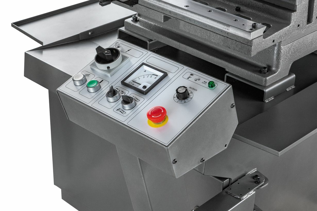 Ленточнопильный станок JET MBS-1214VDAS (50000446T)