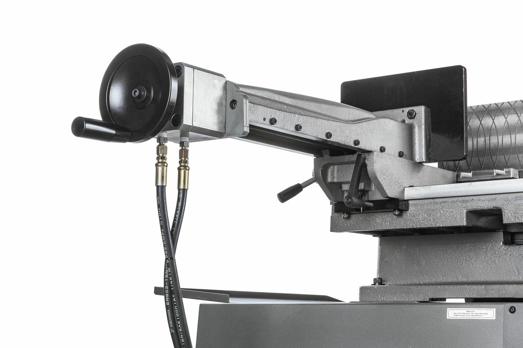 Ленточнопильный станок JET MBS-1214VDAS (50000446T)