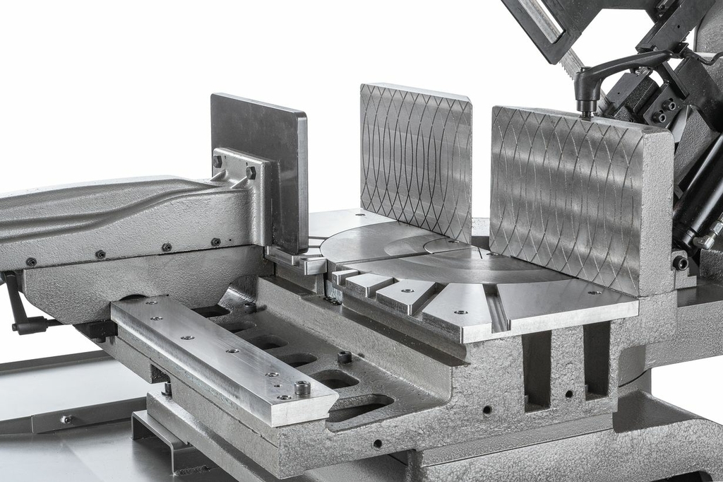 Ленточнопильный станок JET MBS-1214VDAS (50000446T)