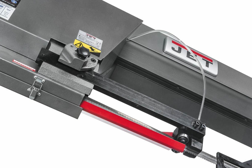 Ленточнопильный станок JET MBS-1214VDAS (50000446T)
