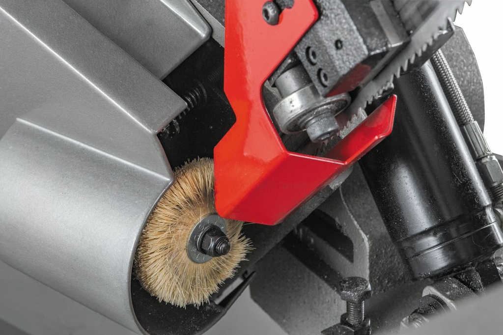 Ленточнопильный станок JET MBS-1214VDAS (50000446T)