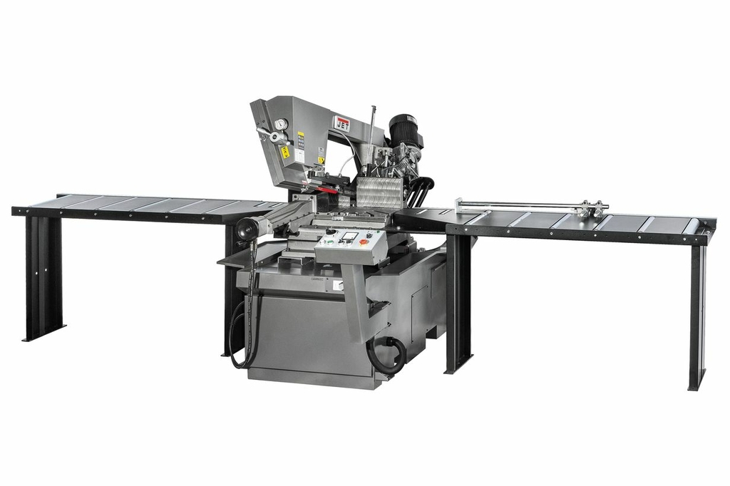 Ленточнопильный станок JET MBS-1214VDAS (50000446T)