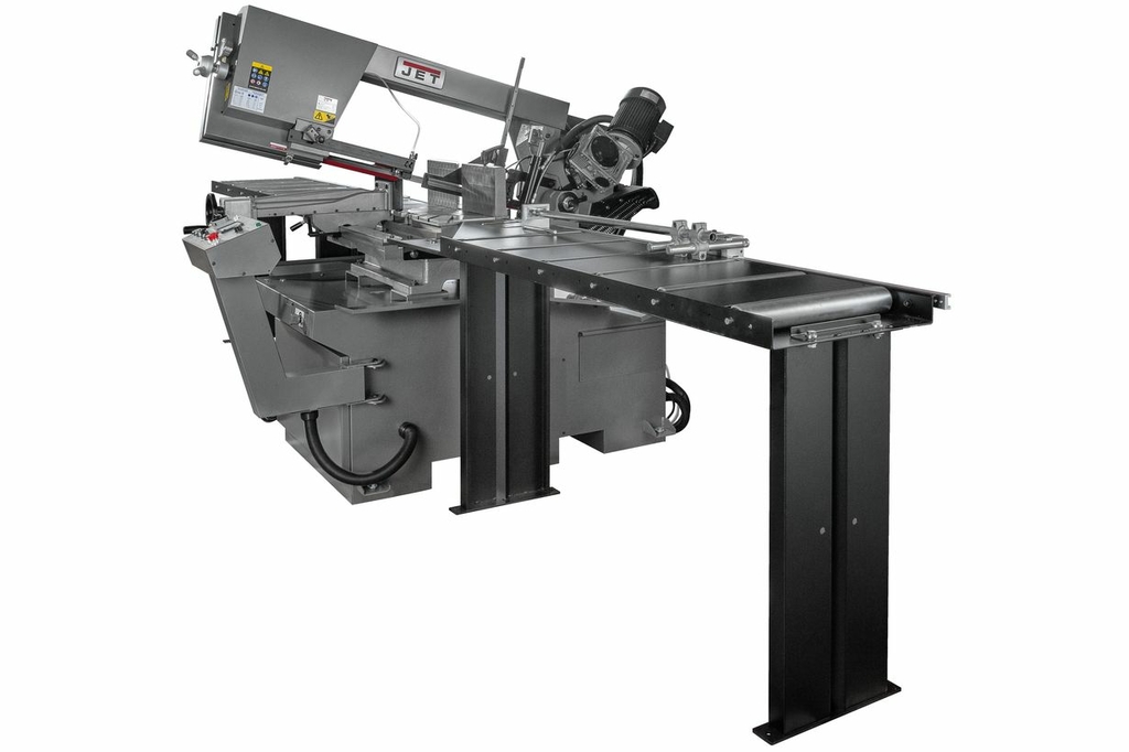 Ленточнопильный станок JET MBS-1214VDAS (50000446T)