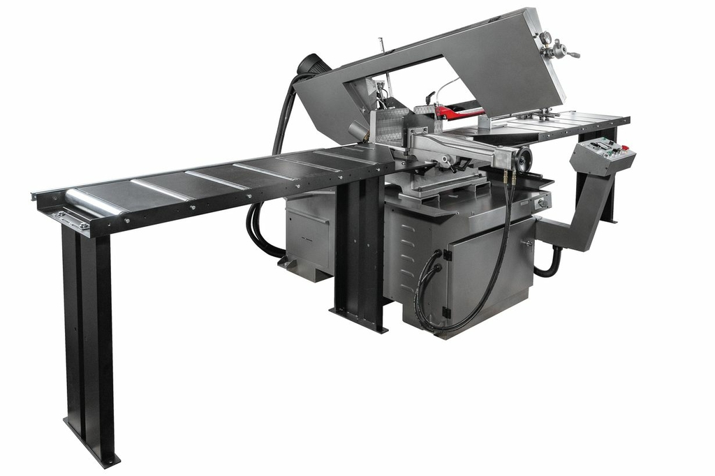 Ленточнопильный станок JET MBS-1214VDAS (50000446T)