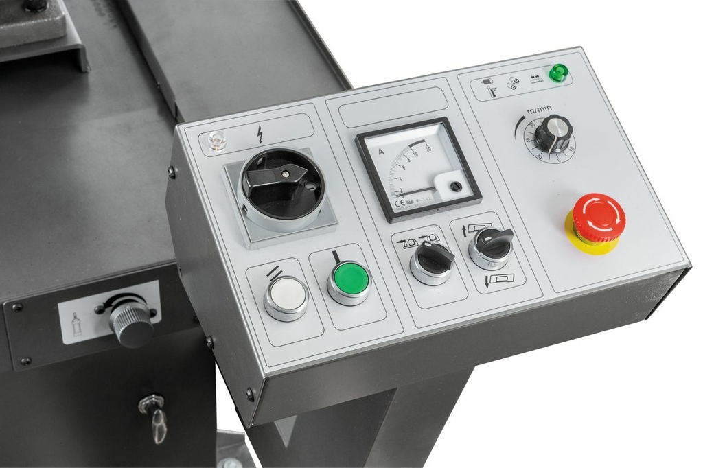 Ленточнопильный станок JET MBS-1416VDAS (50000447T)