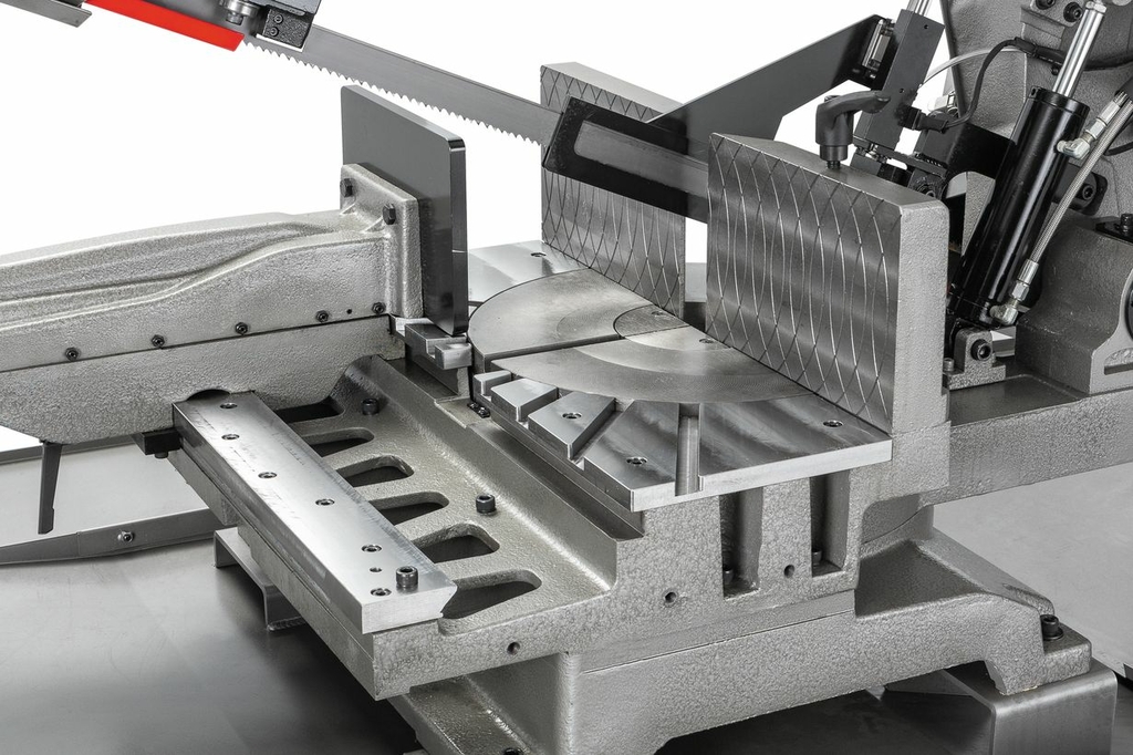 Ленточнопильный станок JET MBS-1416VDAS (50000447T)