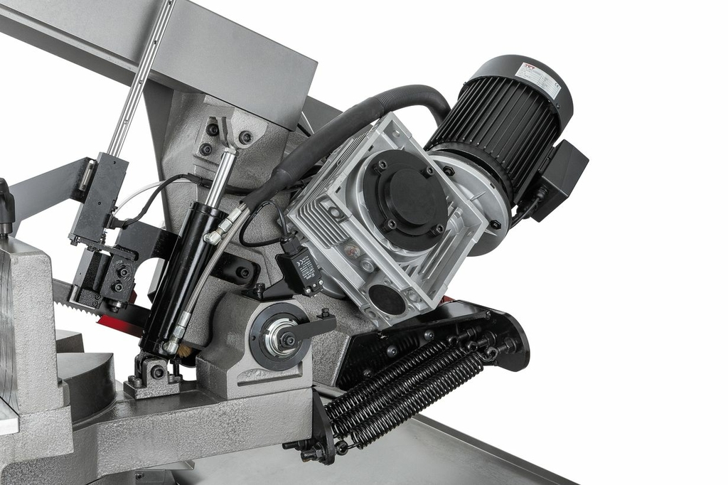 Ленточнопильный станок JET MBS-1416VDAS (50000447T)