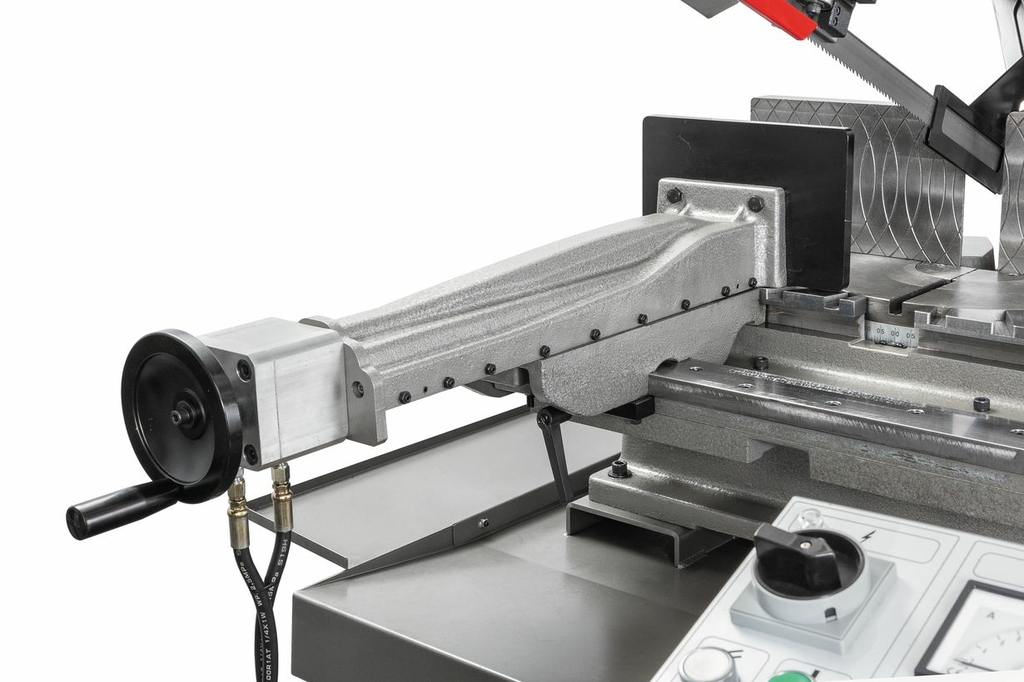 Ленточнопильный станок JET MBS-1416VDAS (50000447T)