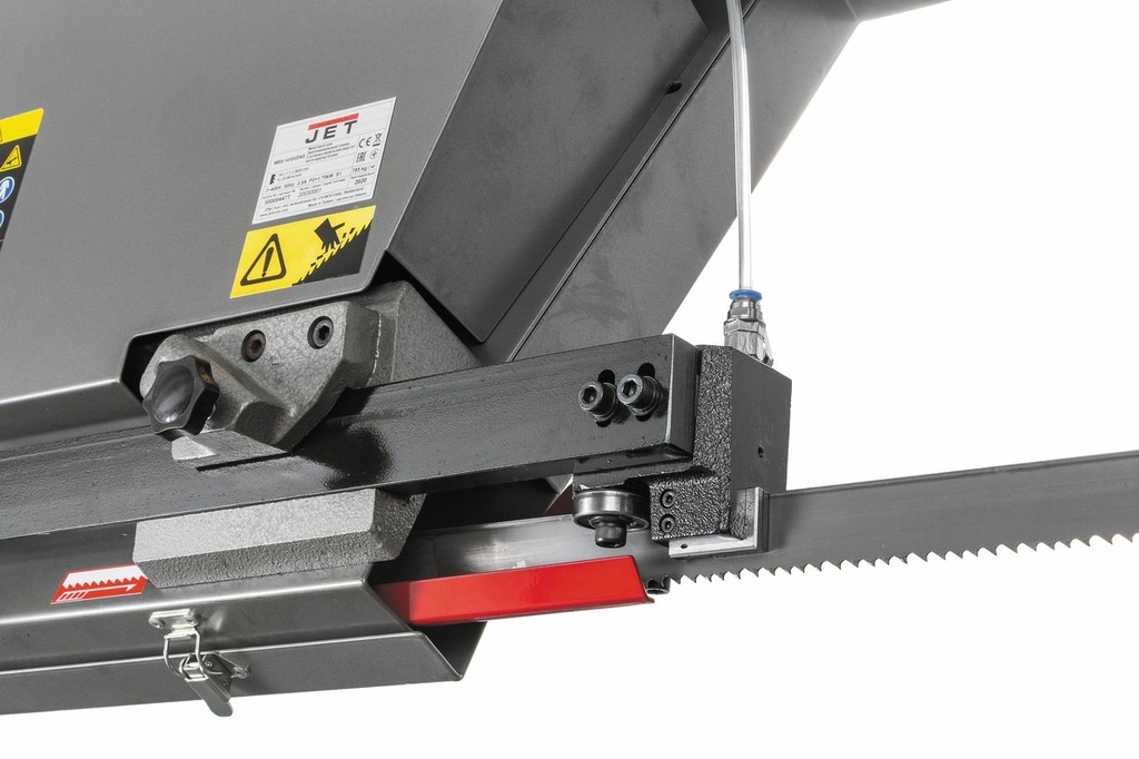 Ленточнопильный станок JET MBS-1416VDAS (50000447T)