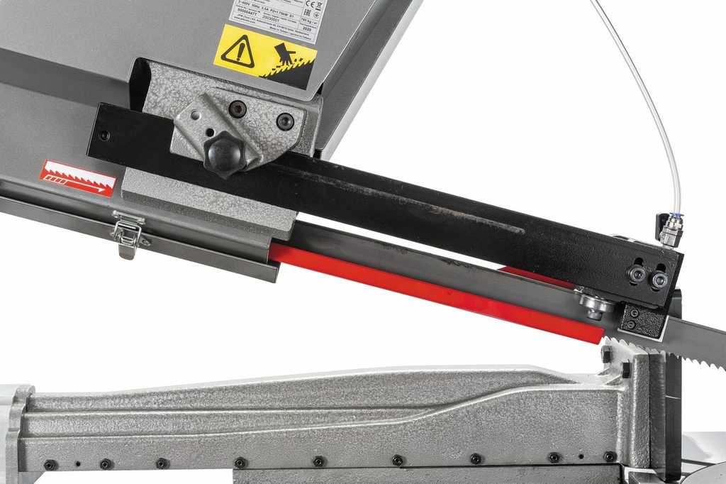 Ленточнопильный станок JET MBS-1416VDAS (50000447T)