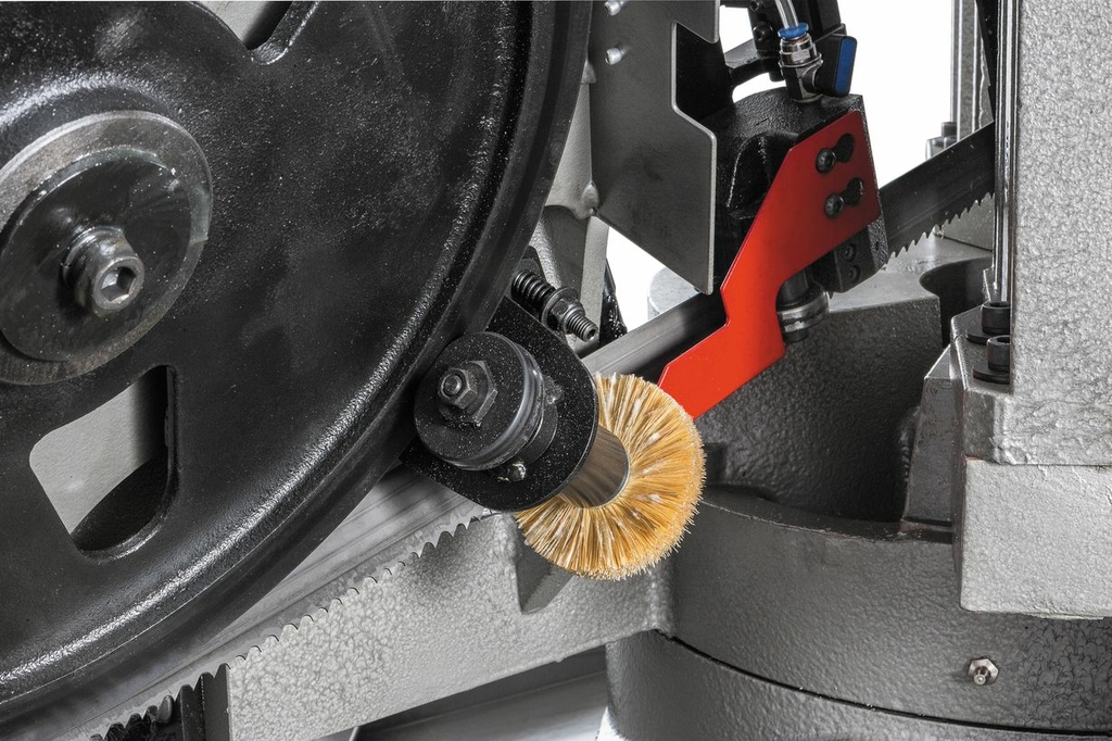 Ленточнопильный станок JET MBS-1416VDAS (50000447T)