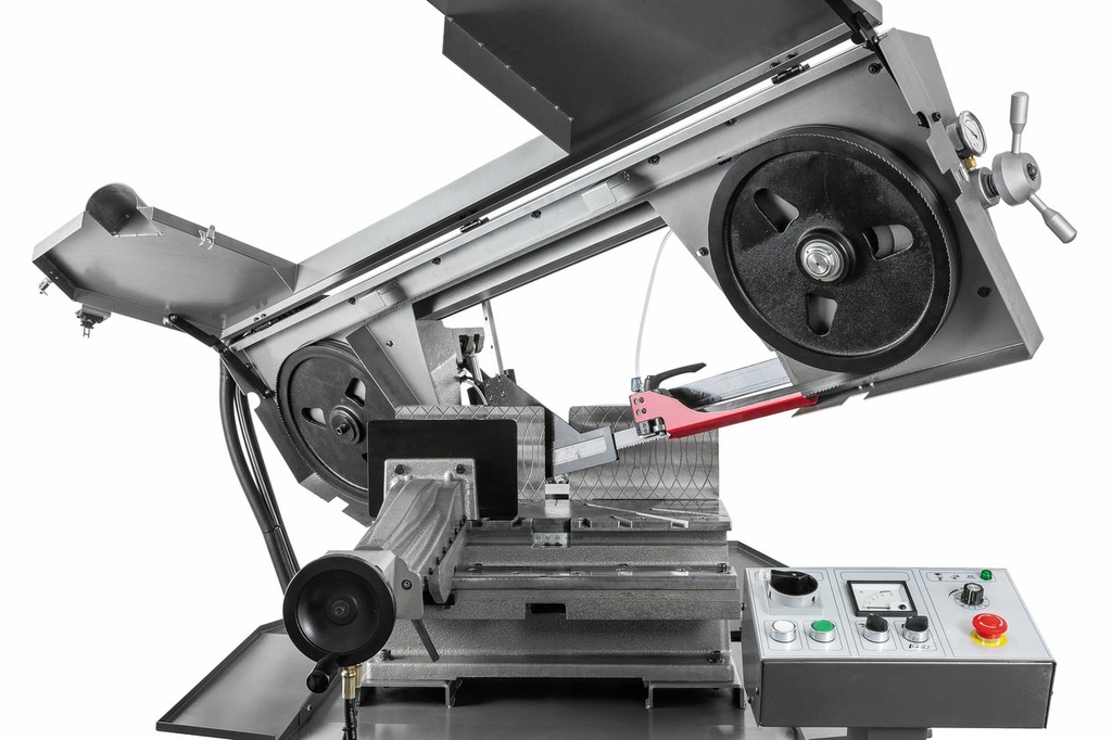 Ленточнопильный станок JET MBS-1416VDAS (50000447T)