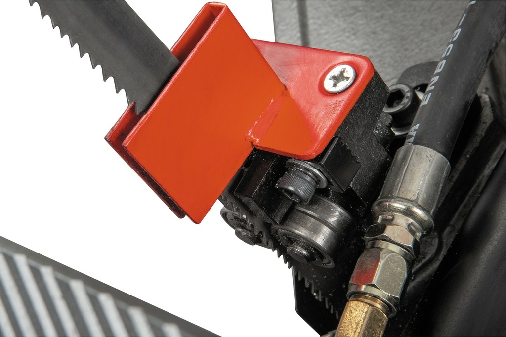 Ленточнопильный станок по металлу Jet MBS-708CSB (50000316M)