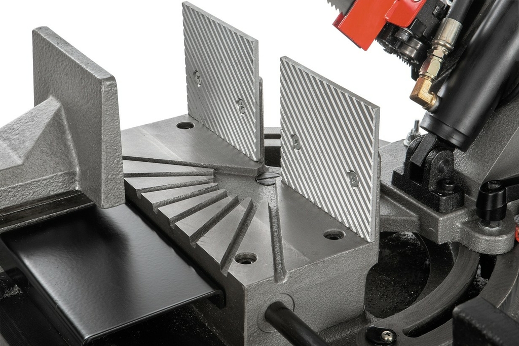 Ленточнопильный станок по металлу Jet MBS-708CSB (50000316M)