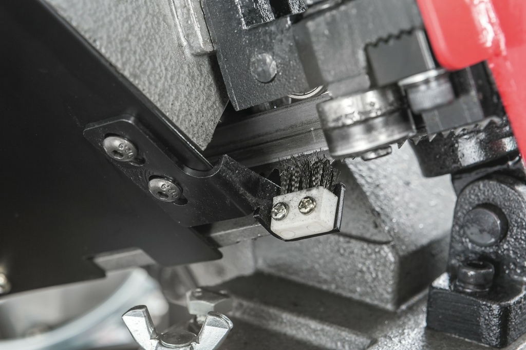 Ленточнопильный станок по металлу Jet MBS-708CSB (50000316M)