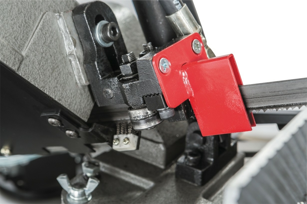 Ленточнопильный станок по металлу Jet MBS-708CSB (50000316M)