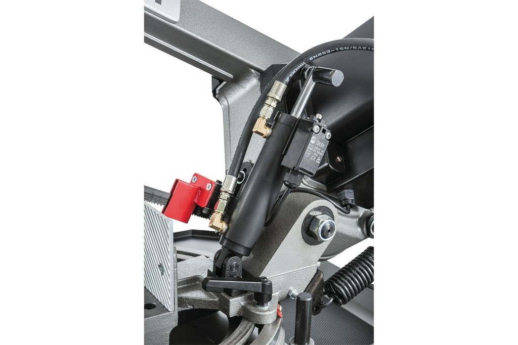 Ленточнопильный станок по металлу Jet MBS-708CSB (50000316M)