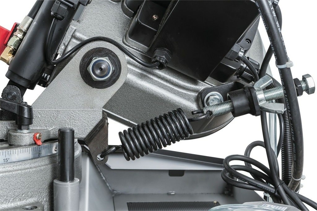 Ленточнопильный станок по металлу Jet MBS-708CSB (50000316M)