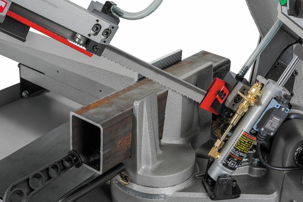 Ленточнопильный станок JET MBS-910CSE (50000321T)