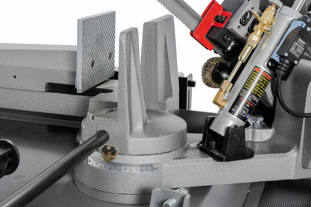 Ленточнопильный станок JET MBS-910CSE (50000321T)