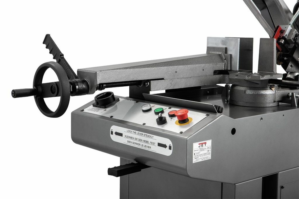 Ленточнопильный станок Jet MBS-910CSP (50000313T)