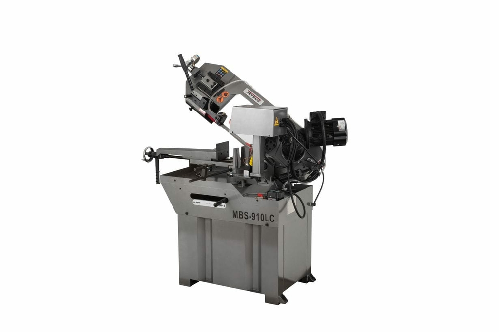 JET MBS-910LC Ленточнопильный станок 400В