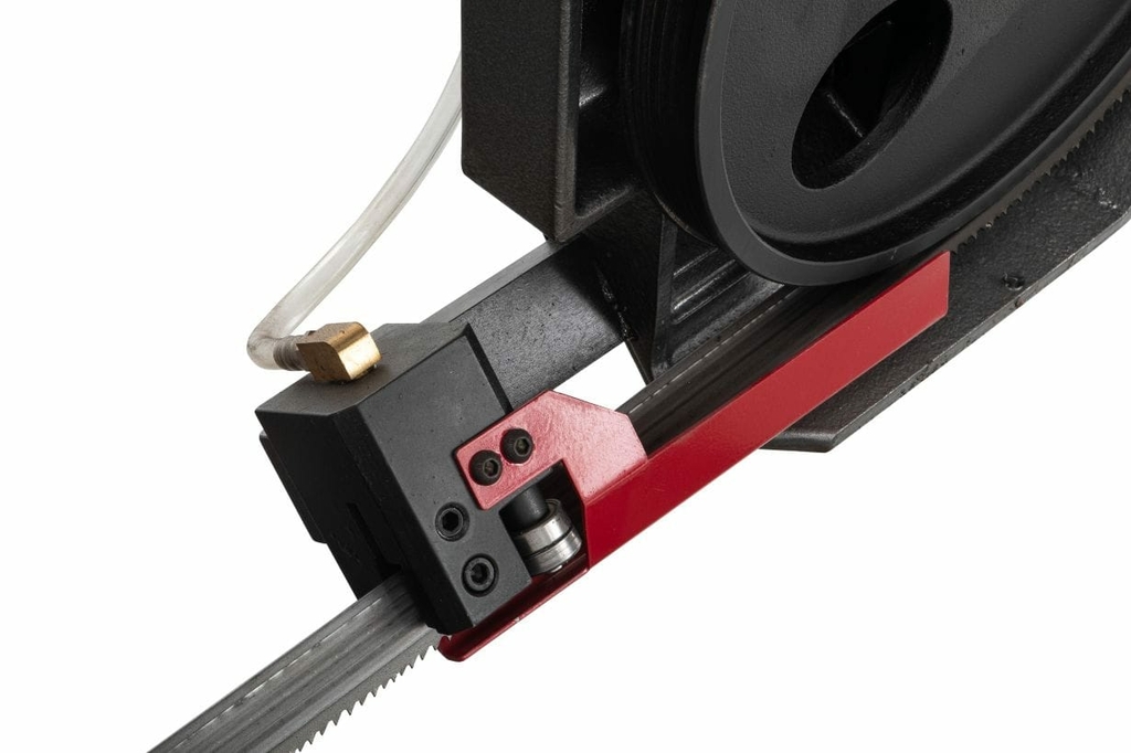 JET MBS-910LC Ленточнопильный станок 400В