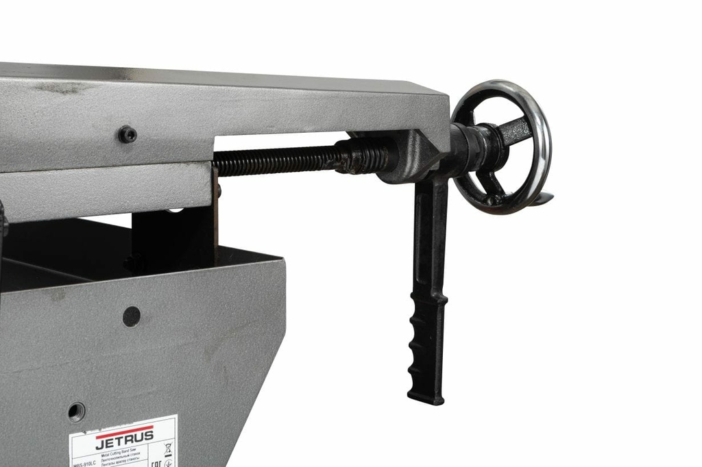 JET MBS-910LC Ленточнопильный станок 400В