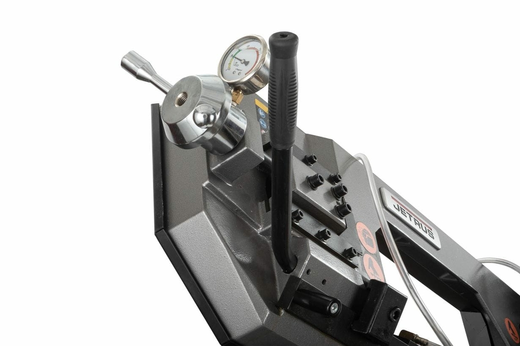 JET MBS-910LC Ленточнопильный станок 400В