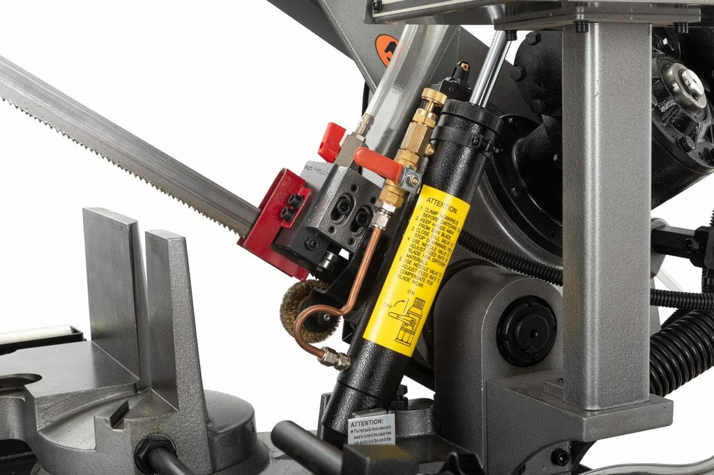 JET MBS-910LC Ленточнопильный станок 400В