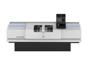 Прецизионный комбинированный круглошлифовальный станок MKS 2732 с РМЦ 1000 с ЧПУ