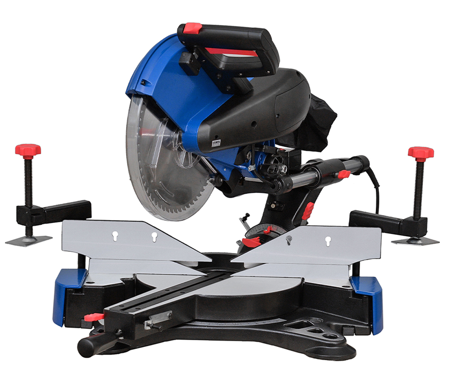 Пила торцовочная с протяжкой BELMASH MS-7120 (MS7120)