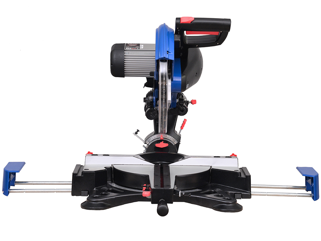 Пила торцовочная с протяжкой BELMASH MS-7120 (MS7120)