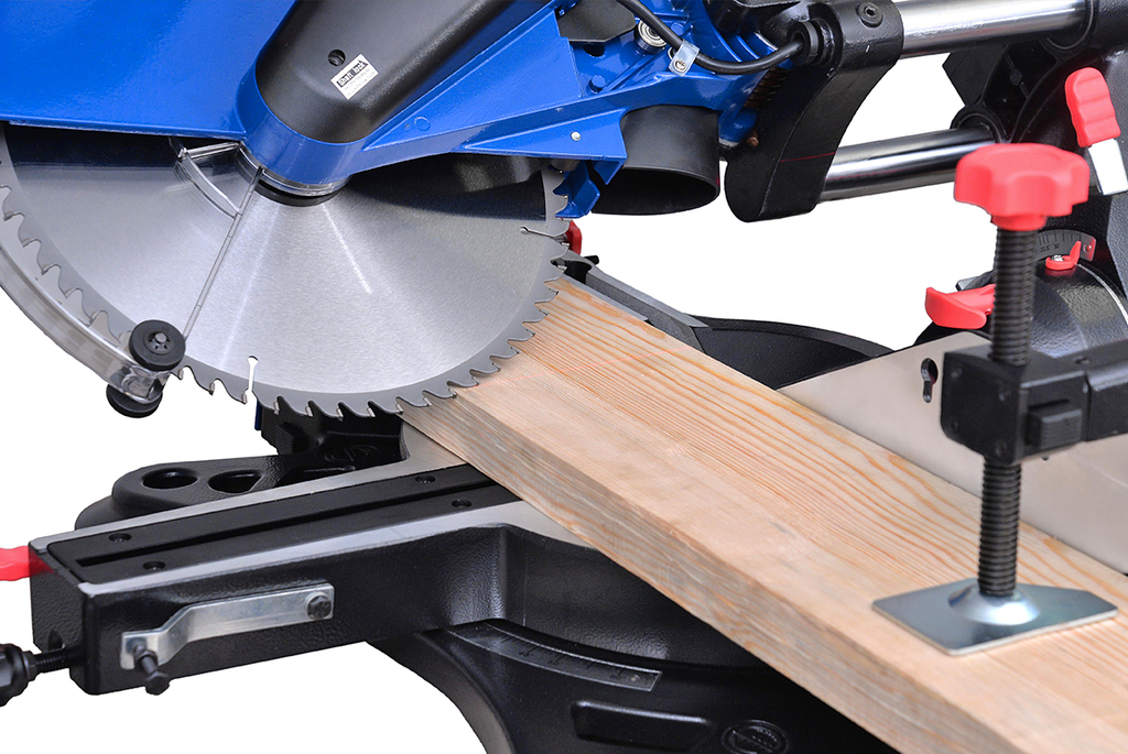 Пила торцовочная с протяжкой BELMASH MS-7120 (MS7120)